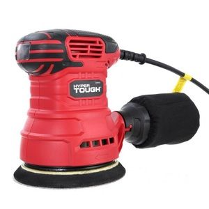 2.5 Amp Orbital Sander w/Extra Sand Paper